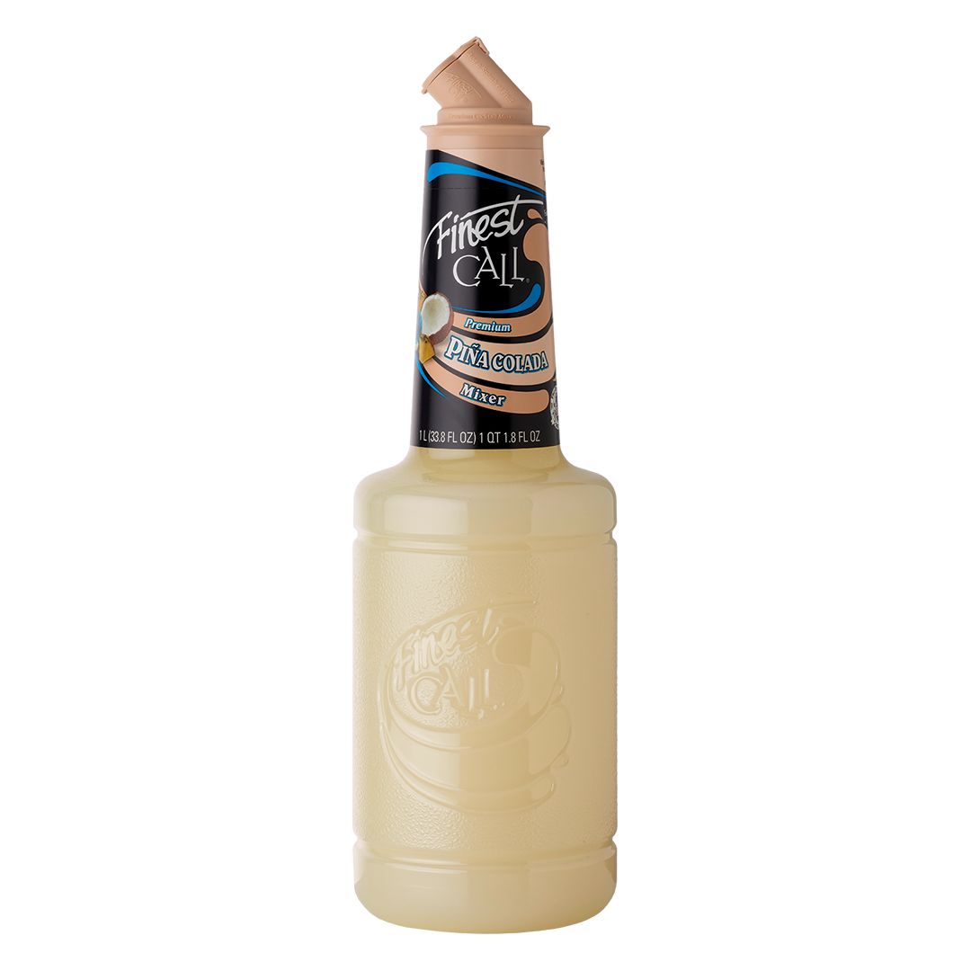 Finest Call Premium Pina Colada Mix – 1 L Case | Houston's Inc.