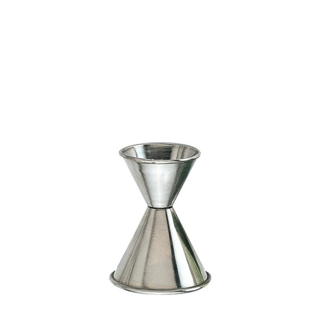 Double Jigger 0.625 oz x 1.25 oz