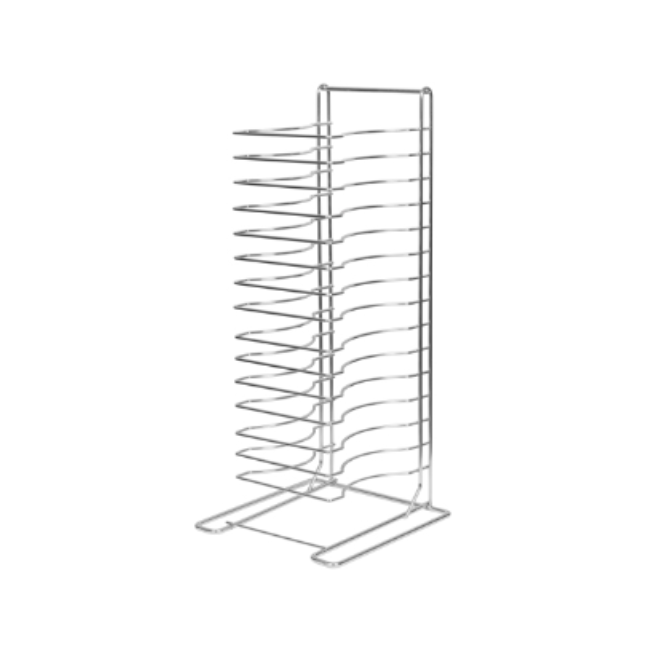 Pizza Pan Rack