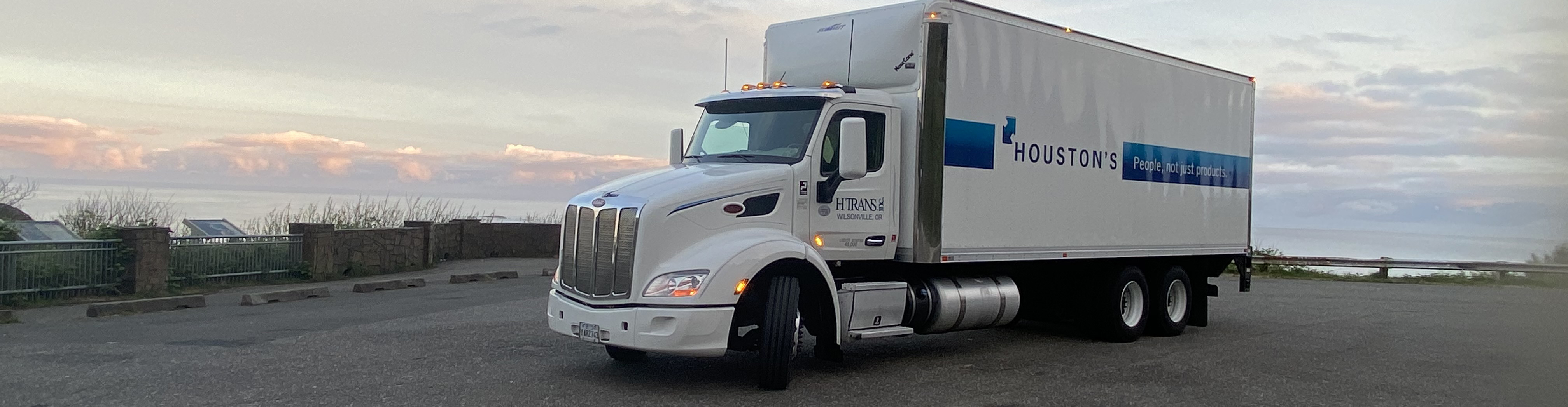 Fleet Transportation