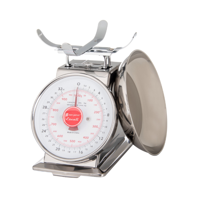 Dial Scale 2lbx0.25oz