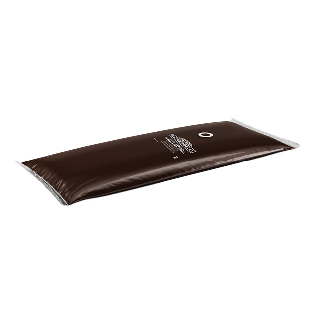Ghirardelli Maximo Sauce Pouch Sweet Ground Chocolate and Cocoa