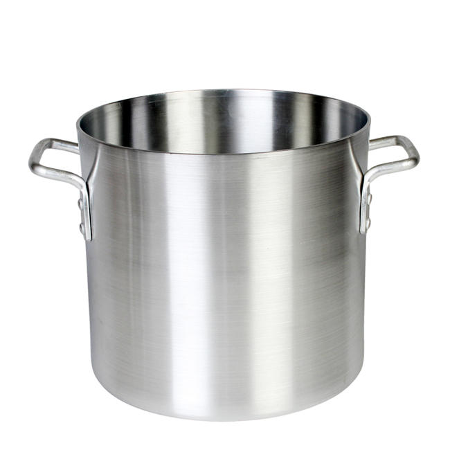Stock Pot 20 qt