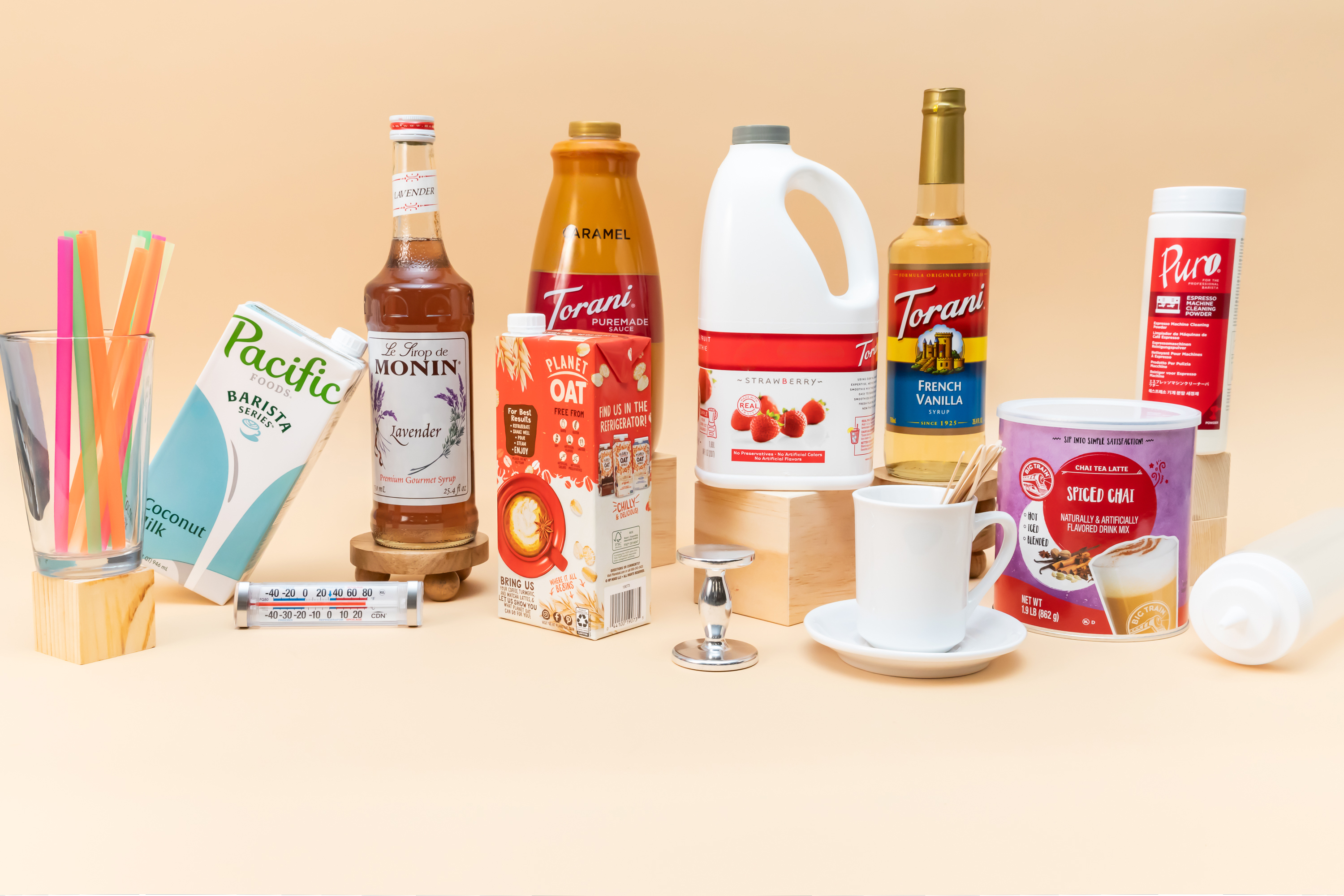 Products