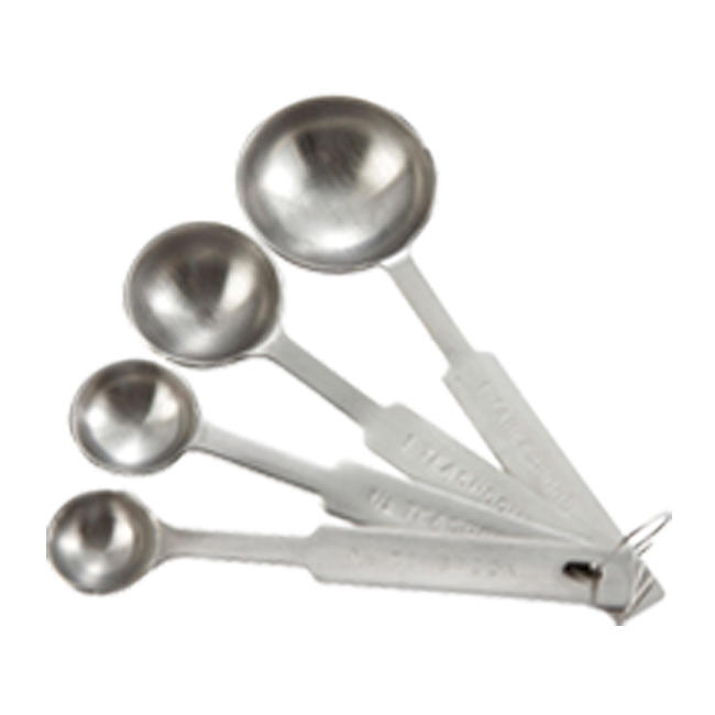 Deluxe Measuring Spoons