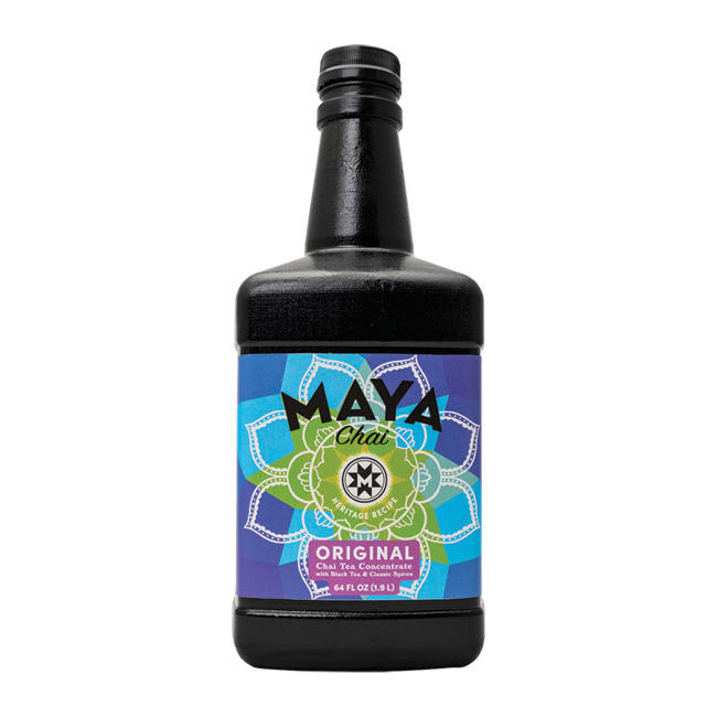 Maya Chai Original Concentrate